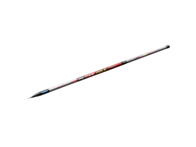 Удилище без колец FLAGMAN Force Active Pole 6м