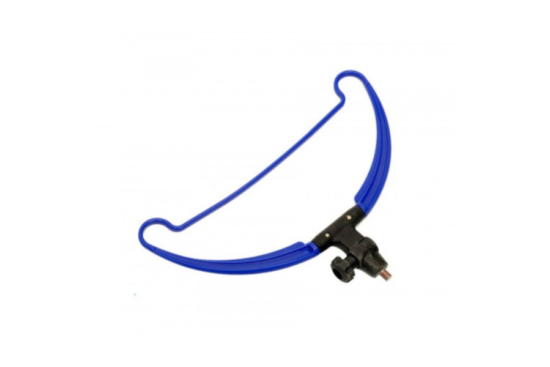 Держатель удилища FLAGMAN Feeder Rest 8 секций