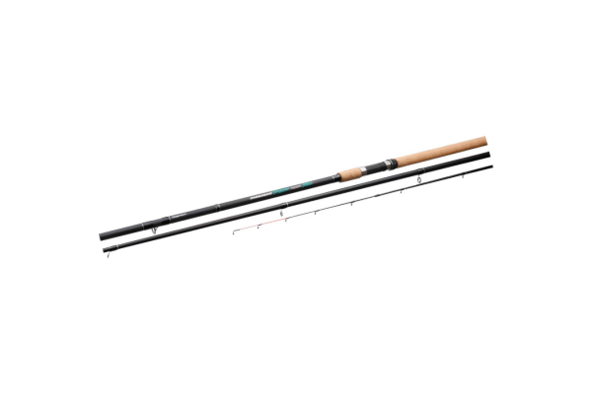 Удилище фидерное FLAGMAN Magnum River Feeder 3,6м 150г