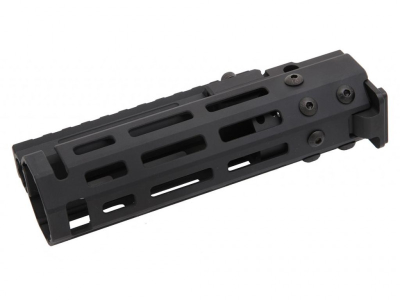 Цевьё SAG 3 M-LOK короткое для Витязь/Сайга 9