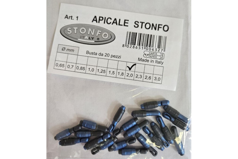 Коннектор Stonfo