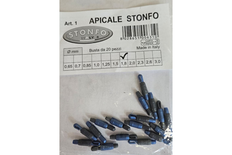Коннектор Stonfo