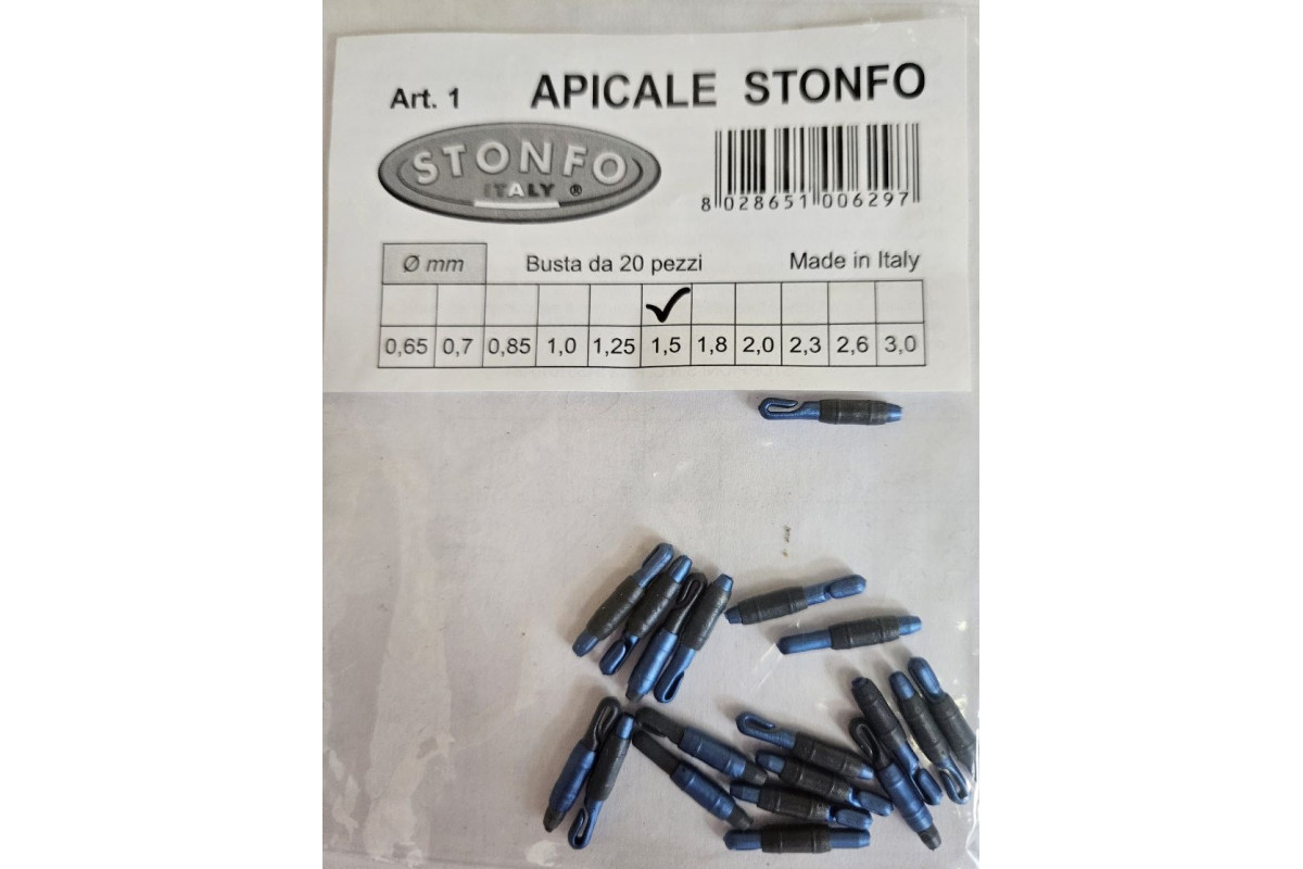 Коннектор Stonfo
