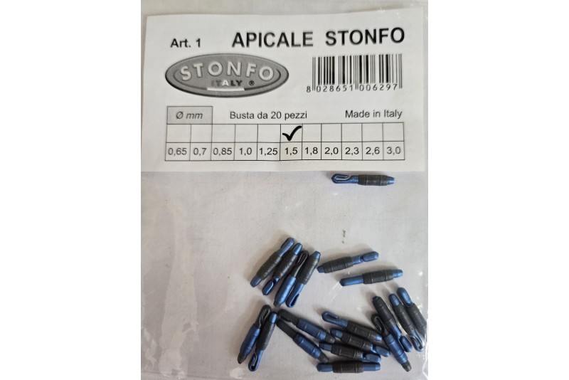 Коннектор Stonfo