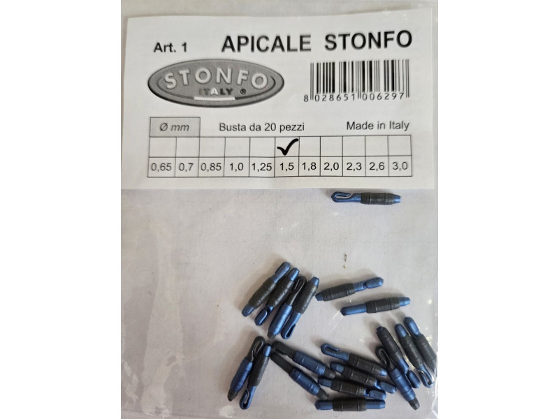 Коннектор Stonfo