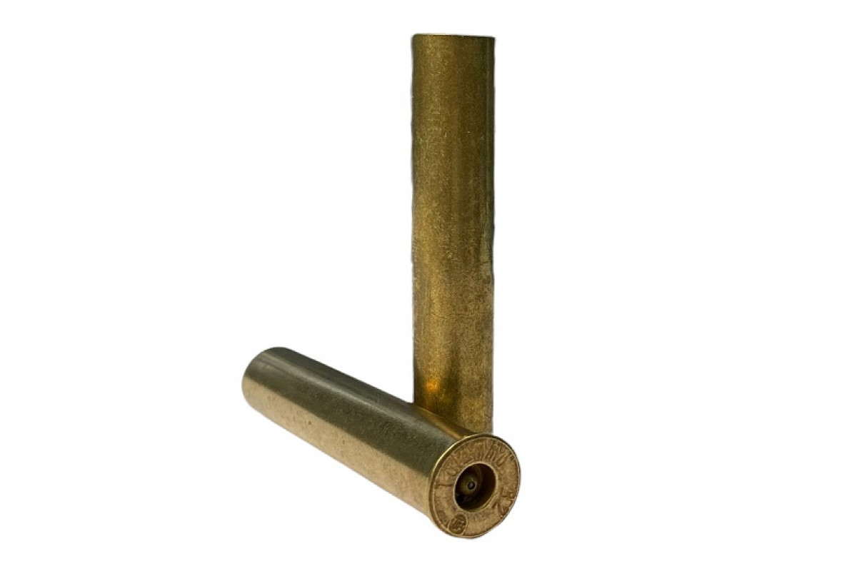 Гильза латунная к. 32