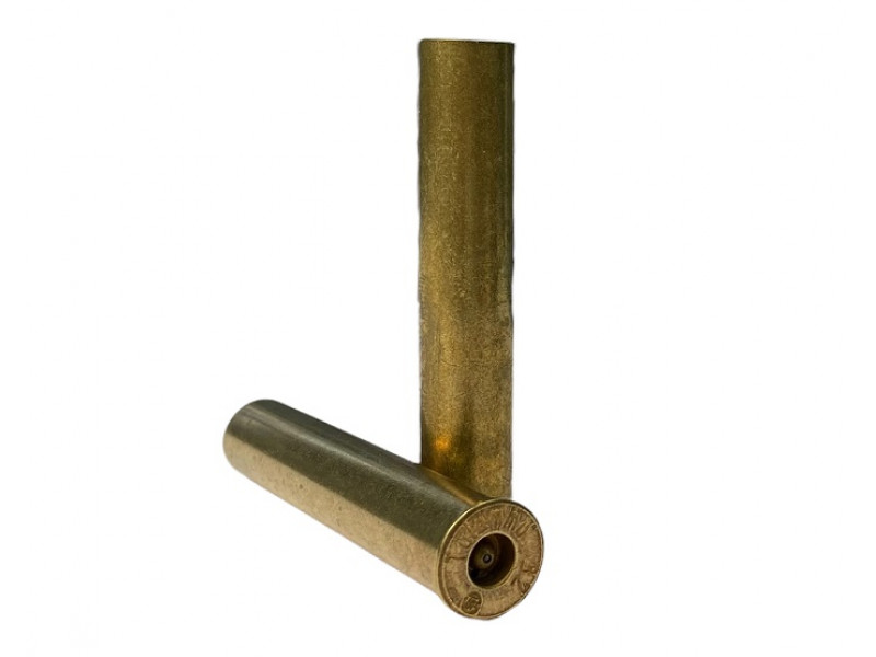 Гильза латунная к. 32