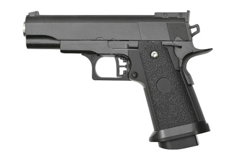 Модель пистолета COLT1911PD GALAXY G.10 к. 6мм