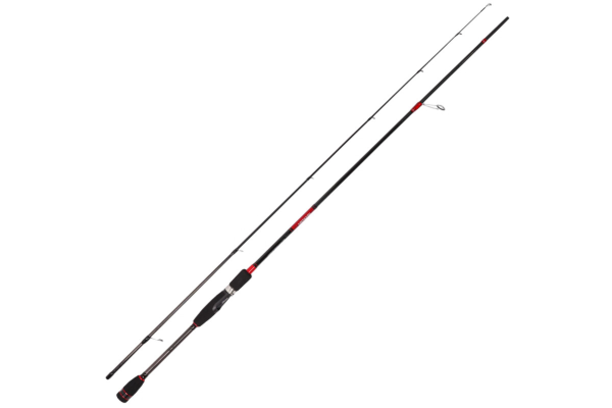 Спиннинг METSUI STAIR MASTER 762ML 5-21 g