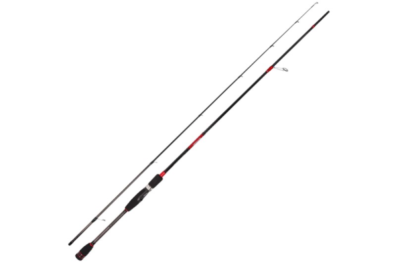 Спиннинг METSUI STAIR MASTER 762ML 5-21 g