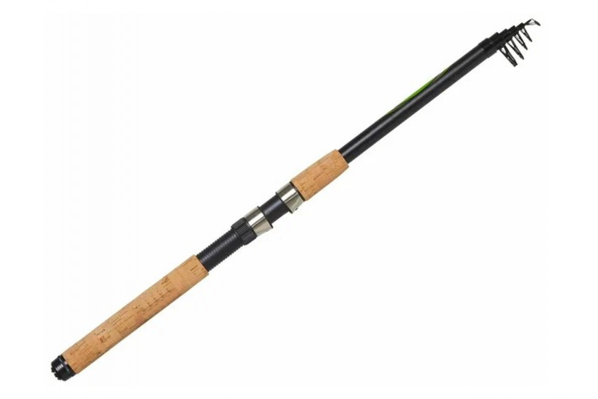 Удилище фидерное FLAGMAN Cast Master Feeder 3,3м max 60г Medium