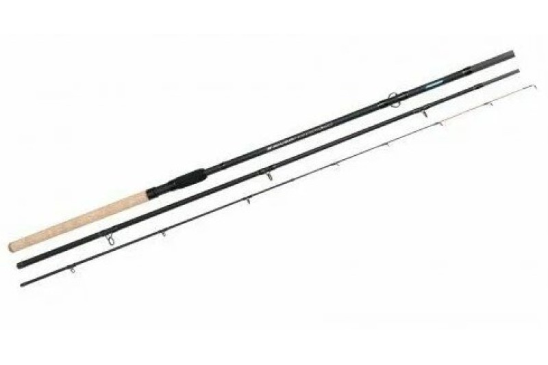 Удилище фидерное FLAGMAN S-River 3,6м 100г