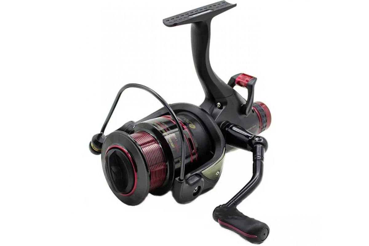 Катушка FLAGMAN Squadron Pro Pellet Feeder 5000