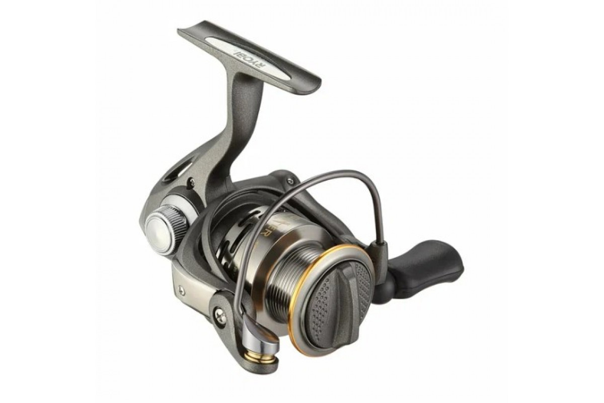 Катушка RYOBI Fighter 2500