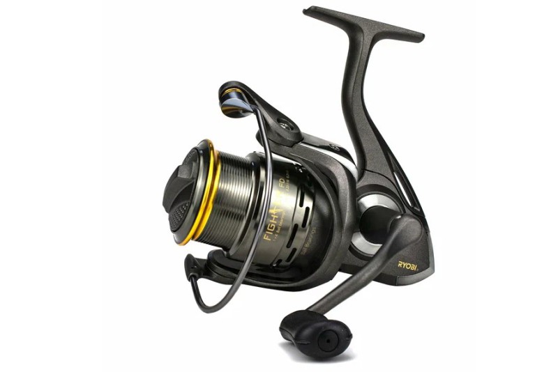Катушка RYOBI Fighter 3500