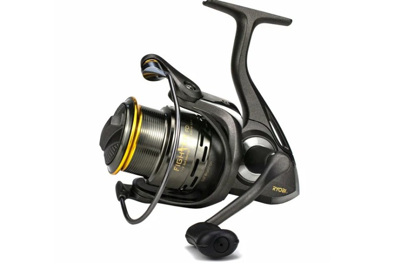 Катушка RYOBI Fighter 4000