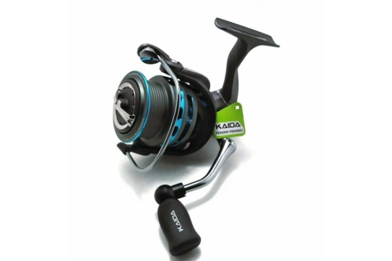 Катушка фидерная Kaida Amunk 4500
