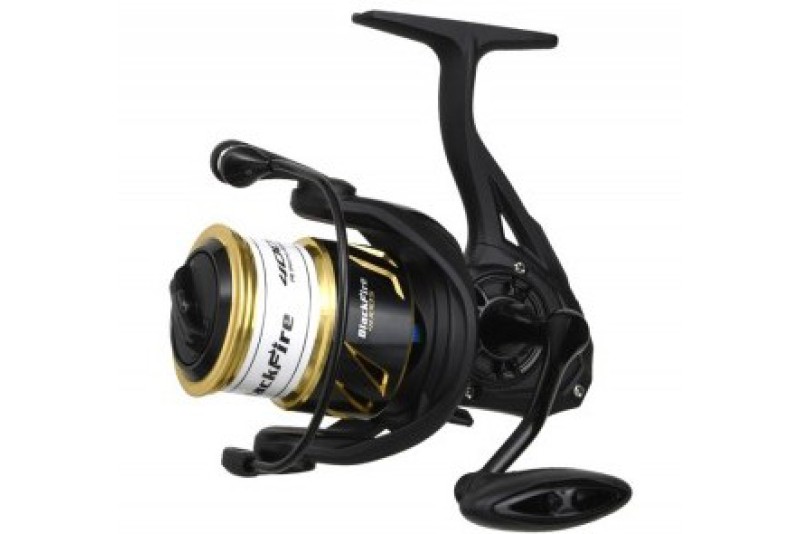 Катушка FLAGMAN '23 Blackfire 4000S
