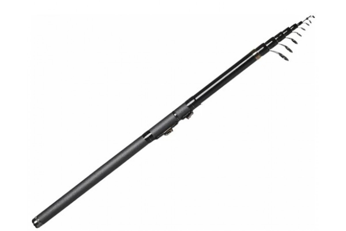 Удилище с кольцами Salmo Sniper TRAVEL TELEROD 4.70