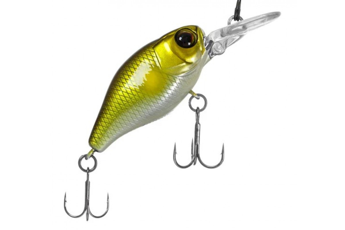 Воблер JACKALL Chubby 38 MR