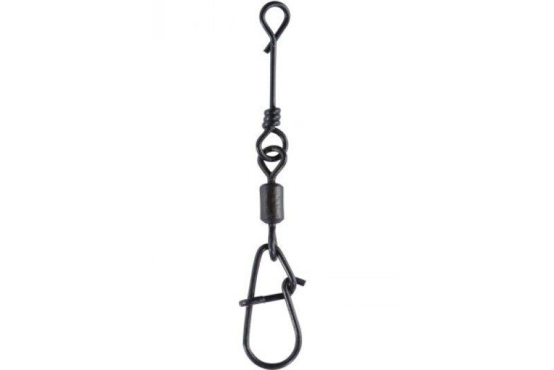 Карабин No Knot Link