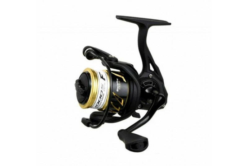 Катушка FLAGMAN '23 Blackfire 2500S