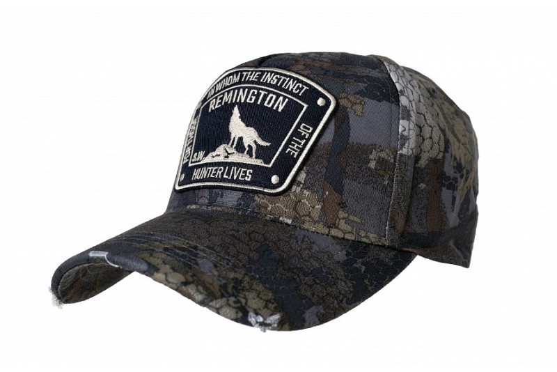 Кепка Remington Baseball Cap Timber