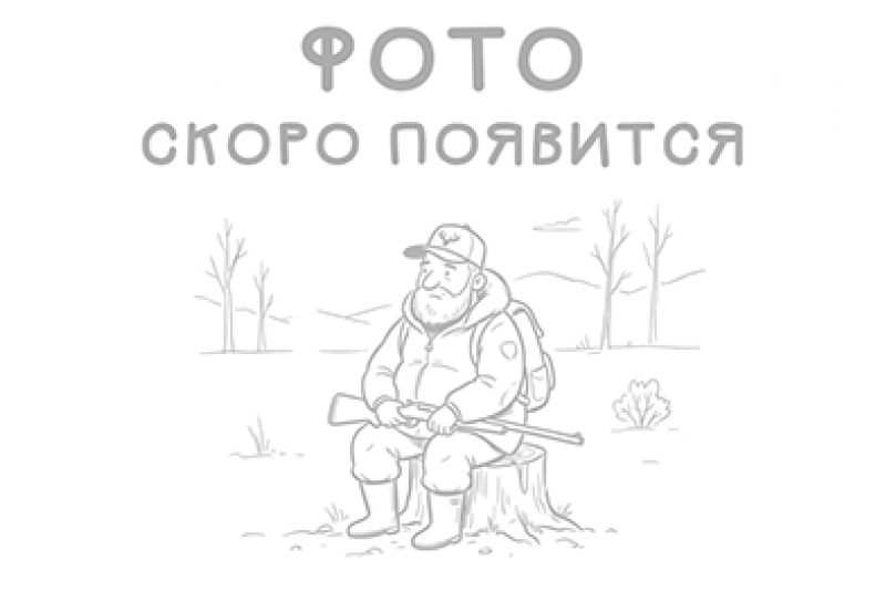 Переходник для резьбовых патронов